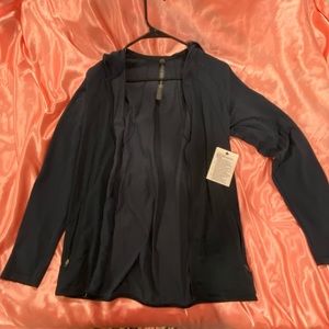 Lululemon Metal Vent Tech Full Zip 2.0